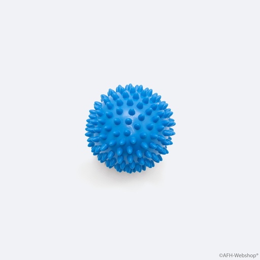 [72284] Arthro Sensorik Ball blau Ø 9 cm
