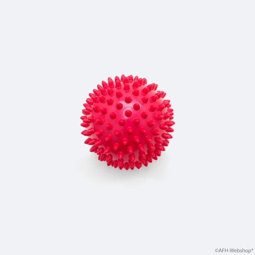 [72285] Arthro Sensorik Ball rot Ø 10 cm