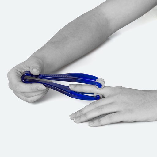 [72302] Fingermassage-Zange Deluxe