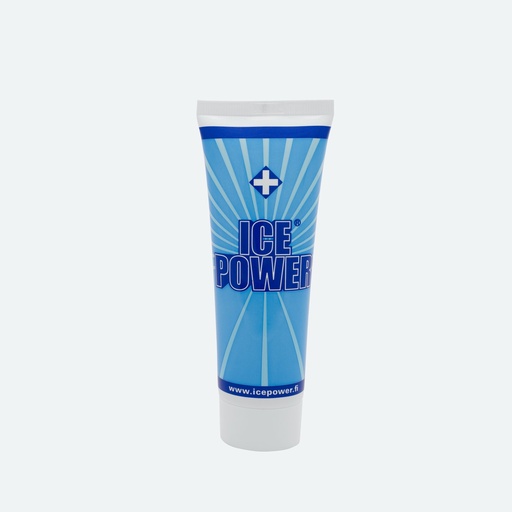 [72331] Ice Power Cold Gel, 75 ml