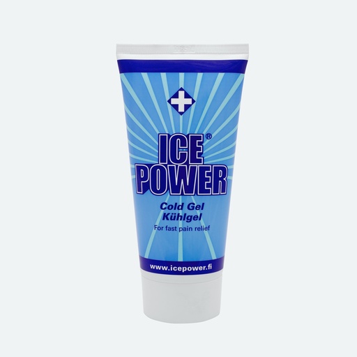 [72332] Ice Power Cold Gel, 150 ml