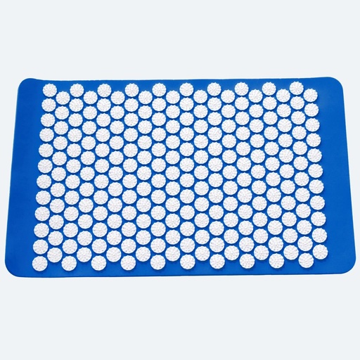 [72399] Histamat TPE, Nadelreizmatte, Akupressurmatte 65x40cm