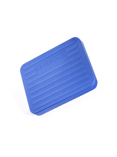 [72408] ARTZT vitality Stabilitätstrainer medium, blau