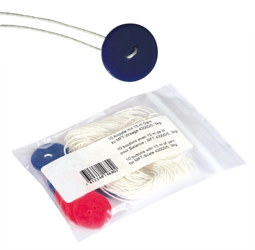 [72502] MFT Lippenwaage Zubehör 