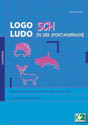 [728000] LOGO LUDO SCH in der Spontansprache PDF