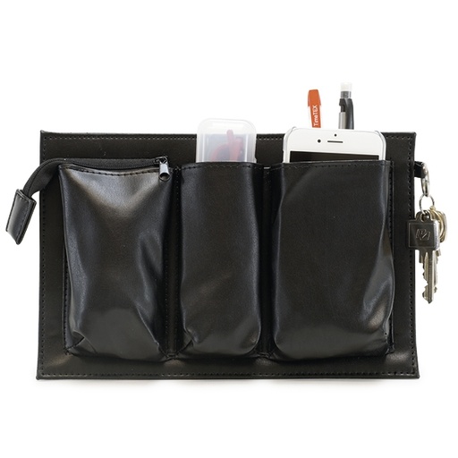 [73047] Kleinteile-Einsatz mit Klettband