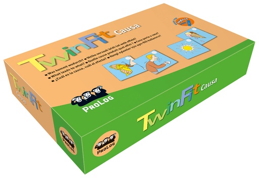 [7340] TwinFit Causa