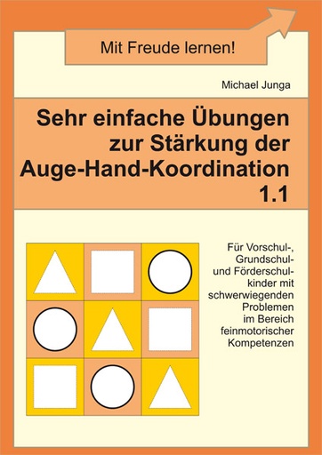 [800105] Auge Hand Koordination 1.1 PDF