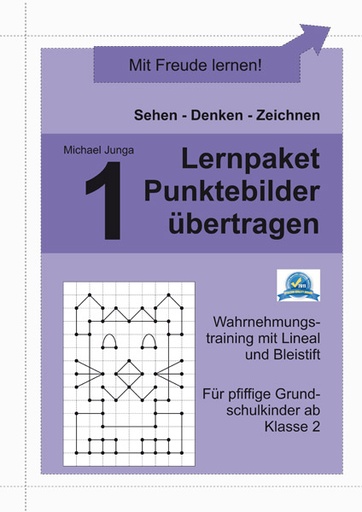 [800115] Lernpaket Punktebilder übertragen 1 PDF