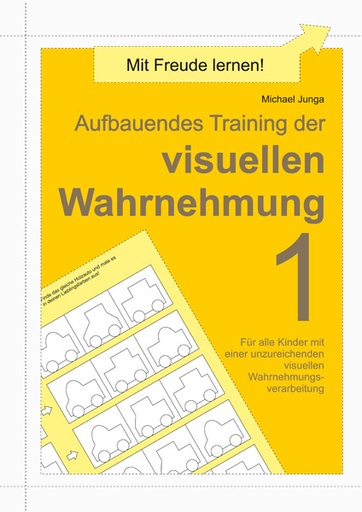 [800121] Visuelle Wahrnehmung 1 PDF