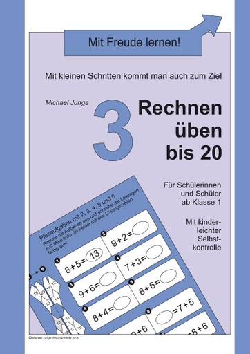 [800136] Rechnen üben bis 20 PDF 3