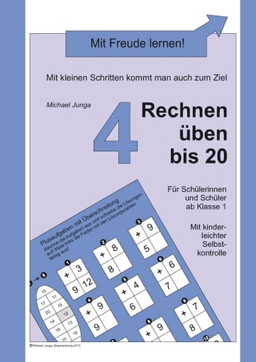 [800137] Rechnen üben bis 20 PDF 4