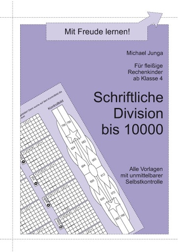 [800140] Schriftliche Division bis 10000 PDF