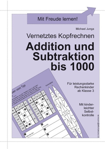[800143] Vernetztes Kopfrechnen Add. Subtr. bis 1000 PDF
