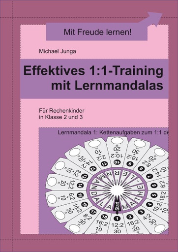 [800148] Effektives 1:1-Training mit Lernmandalas PDF