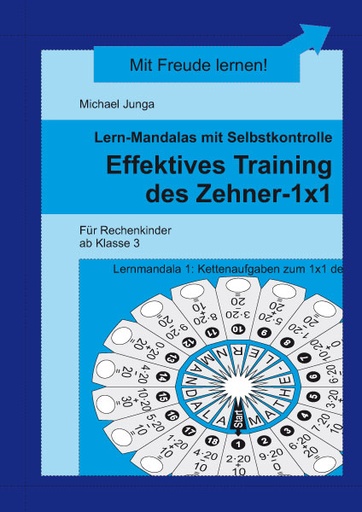 [800150] Effektives Training des Zehner-1x1 PDF