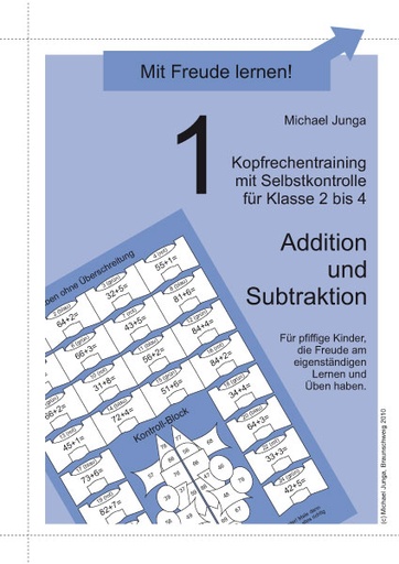 [800153] Kopfrechentraining Addition / Subtraktion PDF