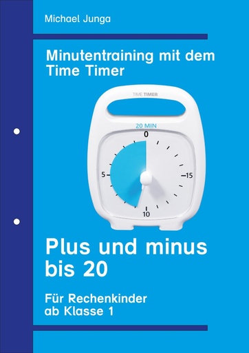 [800167] TimeTimer Rechentraining  bis 20 mit Zeitvorgabe PDF