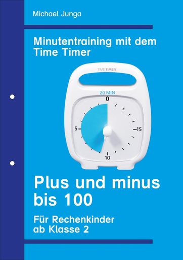 [800168] TimeTimer Rechentraining bis 100 Plus/Minus  PDF