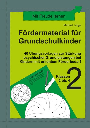 [800177] Fördermaterial für Grundschulkinder 2 PDF