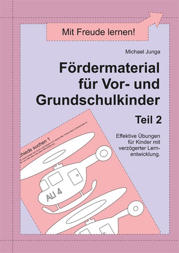 [800179] Fördermaterial für Vor- und Grundschulkinder 2 PDF