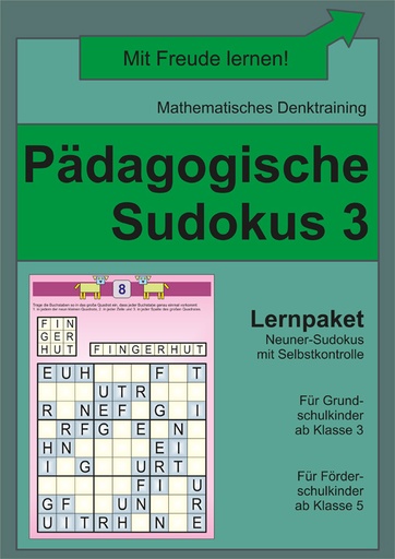 [800183] Pädagogische Sudokus 3 PDF