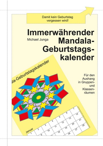 [800189] Geburtstagskalender PDF
