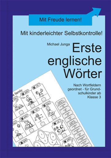 [800201] Erste englische Wörter PDF