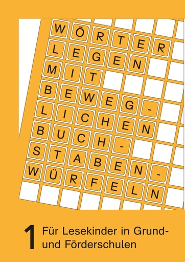 [800319] Wörter legen 1 PDF