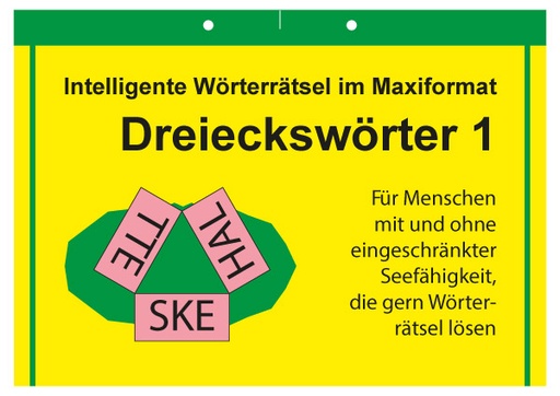 [800423] Dreieckswörter 1 PDF