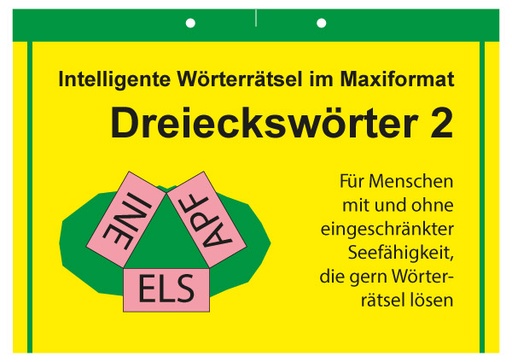 [800424] Dreieckswörter 2 PDF
