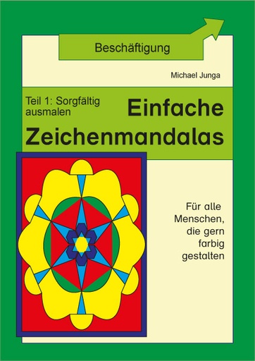 [800425] Einfache Zeichenmandalas 1 PDF