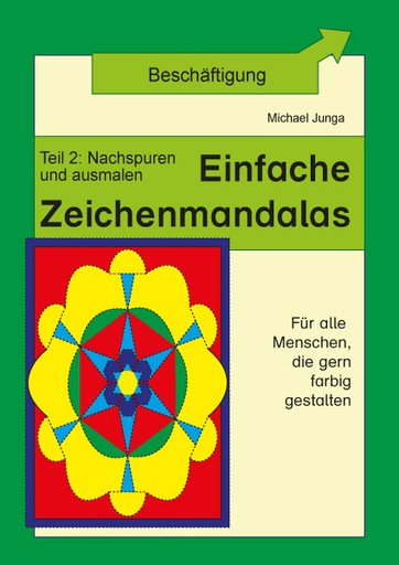 [800426] Einfache Zeichenmandalas  2 PDF