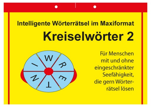 [800428] Kreiselwörter 2 PDF