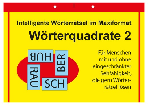 [800432] Wörterquadrate 2 PDF
