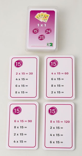 [40310] Mini Calcula Grosses 1x1