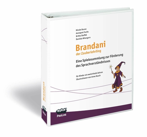 [80120] Brandani - Sprachverstehen