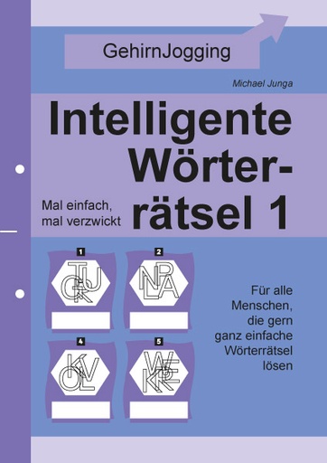 [801260] Wörterrätsel Sammlung PDF