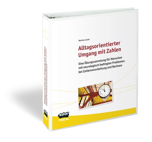 [80140] Alltagsorientierter Umgang mit Zahlen