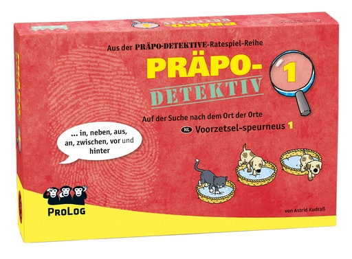 [80175] Präpo Detektive 1