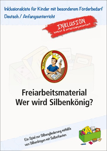 [802108] Wer wird Silbenkönig? PDF