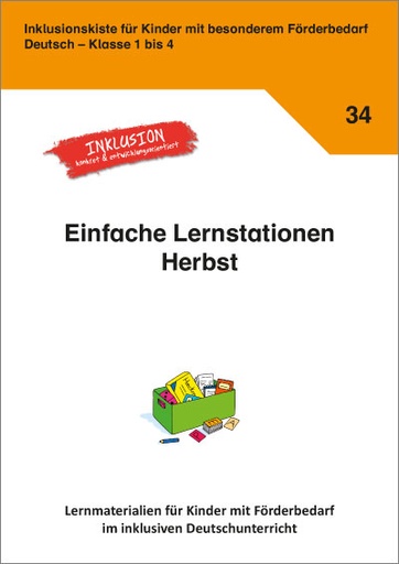 [802134] Einfache Lernstationen Herbst PDF