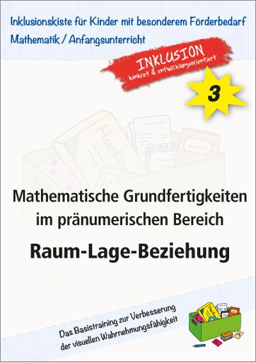 [802136] Mathematische Grundfertigkeiten: Raum Lage Beziehung PDF