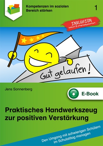 [802150] Praktisches Handwerkszeug zur positiven Verstärkung E-Book