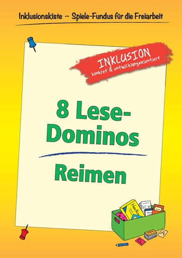 [802155] 8 Lesedominos Reimen PDF