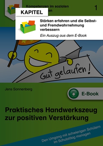 [802163] Stärken erfahren E-Book