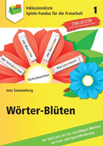 [802181] Wörterblüten 1 PDF