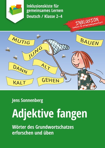 [802224] Adjektive fangen PDF