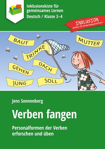 [802225] Verben fangen PDF