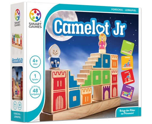 [80237] Camelot Junior